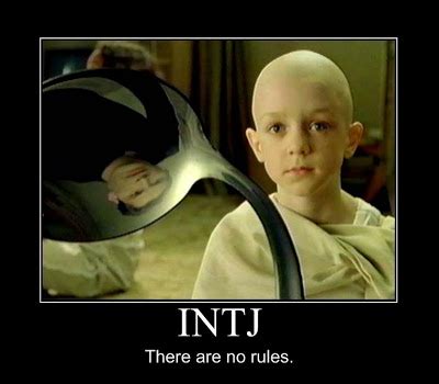 Famous Intj Quotes. QuotesGram