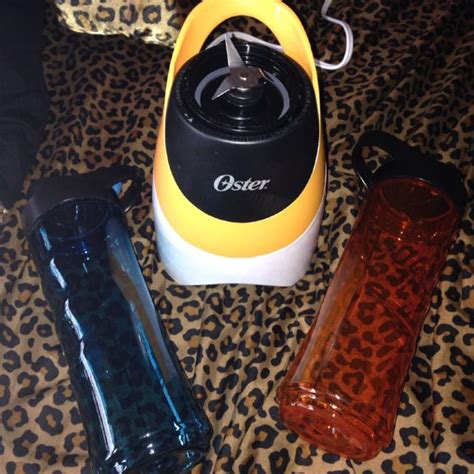 Best Oster Single Serve Blender & Extra Cup for sale in Cameron ...