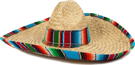 Sombrero Png