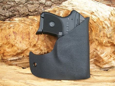 Front Pocket Holster | Alabamaholster.com