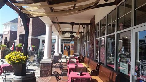 Elizabeth's Italian Restaurant, Kernersville, Piedmont Triad