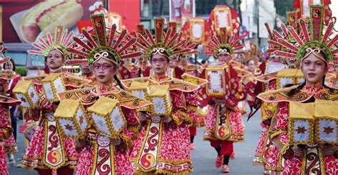 Bacolaodiat – Bacolod Chinese New Year Festival – Festival in Bacolod