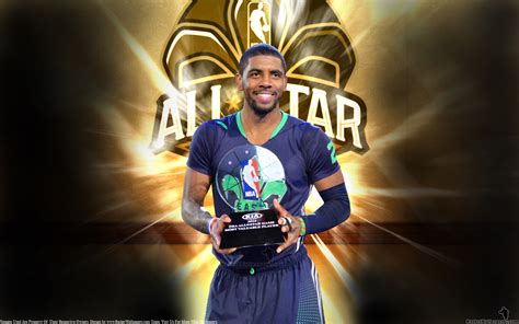 Kyrie Irving 2014 NBA All-Star MVP Wallpaper | Basketball Wallpapers at ...