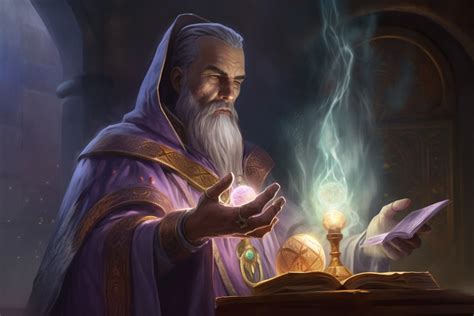 Top 20 Best Cleric Spells in D&D 5e [Ranked]