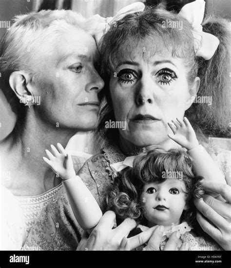 WHATEVER HAPPENED TO BABY JANE?, from left, Vanessa Redgrave, Lynn ...