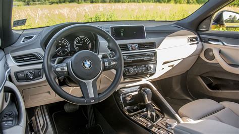 Bmw X2 Interior 2018 | Cabinets Matttroy