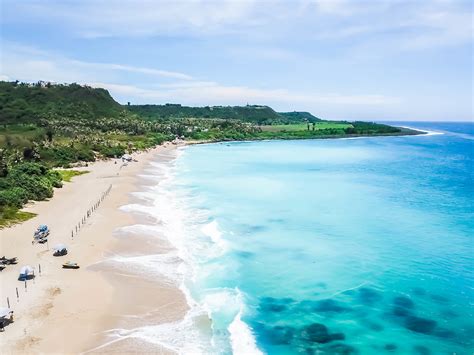 5 Beautiful Beaches to Visit in Kenting - A Glimpse into Taiwan’s ...