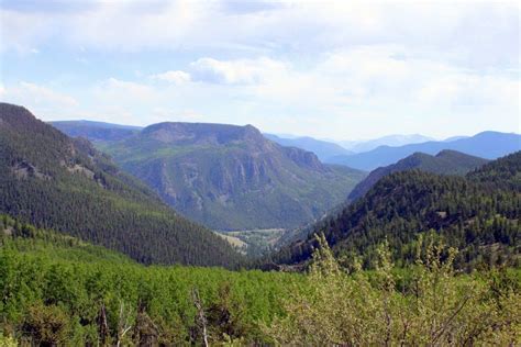 Creede Colorado | Scenic views, Scenic pictures, Creede colorado