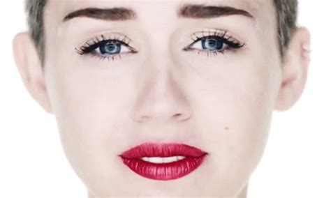 Miley Cyrus-Wrecking Ball - Miley Cyrus Photo (35521628) - Fanpop