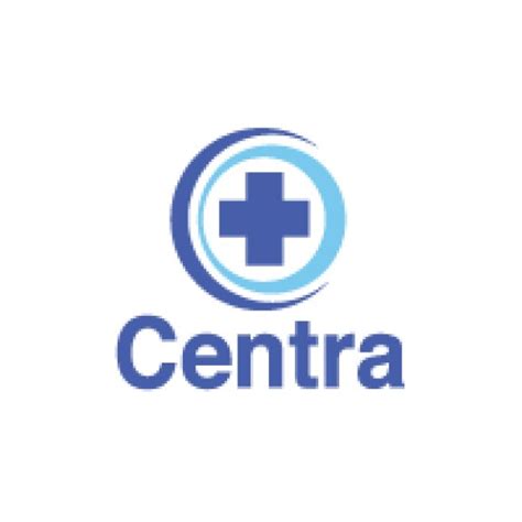 centra Logo Download in HD Quality