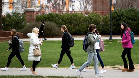 University of Tennessee signs new master lease for apartments