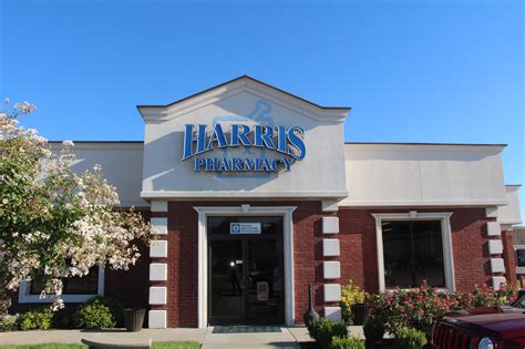 Harris Pharmacy | Kennett MO