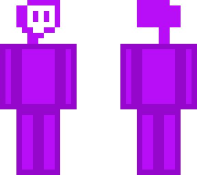 Skin Twitch | MC Skins