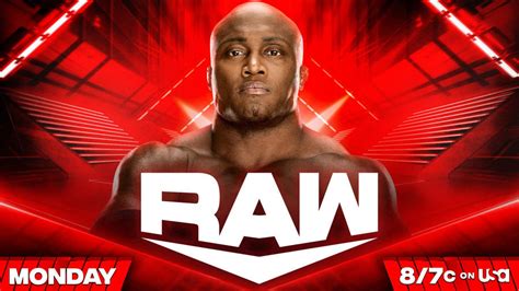 Wwe Monday Night Raw January 16 2024 - Cristy Melicent