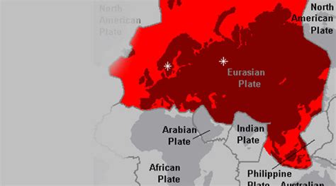 India was not isolated before colliding with Eurasian plate claim ...