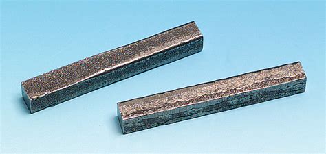 Bar Magnet, Cobalt Steel | Flinn Scientific