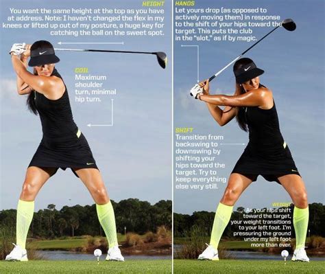 Want To Improve Your Golf Game? Try These Tips - Golf Driving Tips Straight