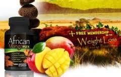 Does African Mango Diet Pills Works: User's Review ~ African Mango Diet ...