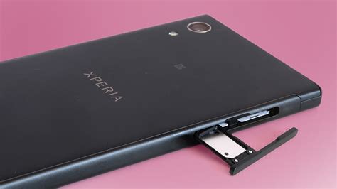 Sony Xperia XA1 review | TechRadar