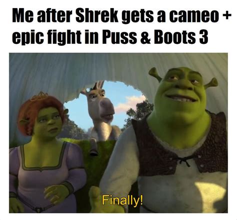 People Are Cracking Up At These 30 Spot-On Shrek Memes That Are Taking ...