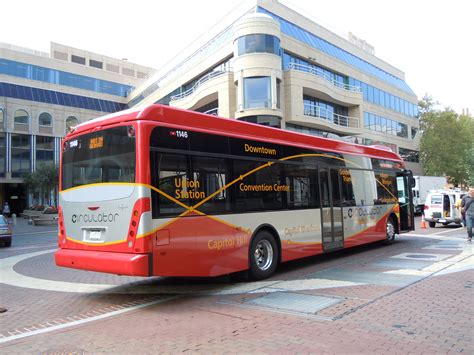 Circulator Route Changes Saturday Morning | Georgetown, DC Patch