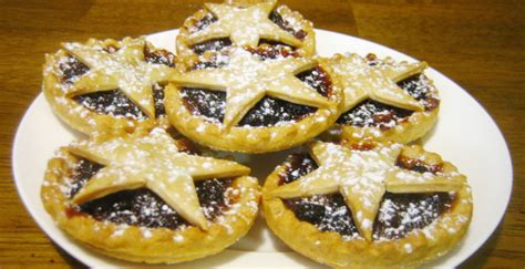 Delicious Christmas Mince Pie Recipe