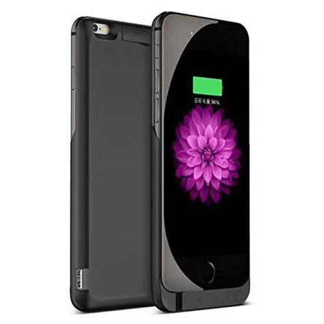 iPhone Juice Pack Battery Case - Power Bank Case