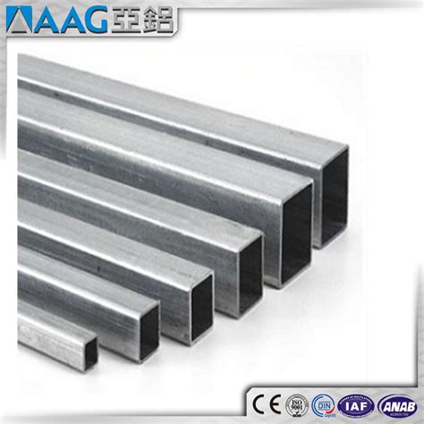 Aluminum Square Tube Sizes - Aluminum Square Tube Sizes and Aluminum ...