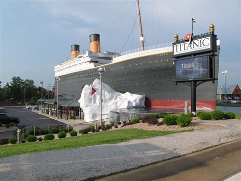 File:Titanic Museum Branson.jpg - Wikipedia, the free encyclopedia