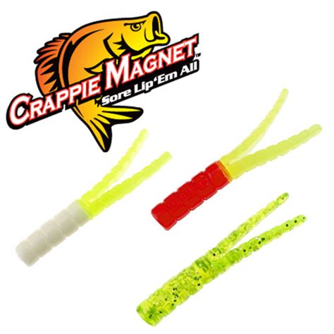 Crappie Magnet – Crappie Crazy