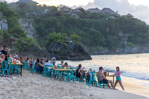 Discover Bingin Beach! How to Get This Hidden Paradise in Bali