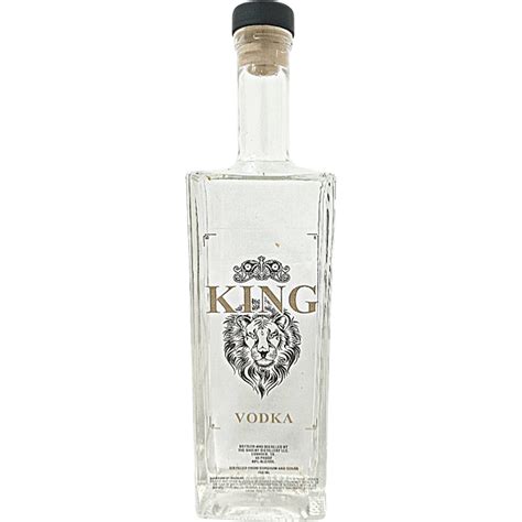 King Vodka | Total Wine & More