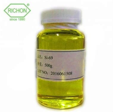 China Silane Coupling Agent Manufacturers Suppliers - Silane Coupling ...