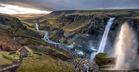 The Golden Circle in Iceland - A 2 Day Extended Itinerary | Packed Again