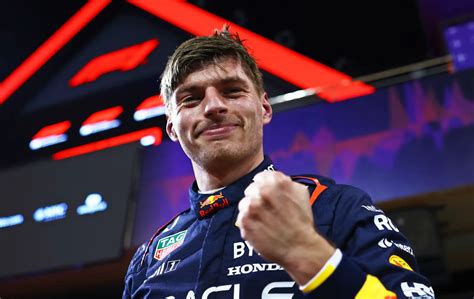 2024 Bahrain GP Qualifying: Max Verstappen On Pole | F1 History