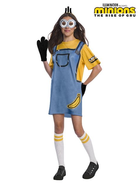 Minions GRU Costume - Child - Sunbury Costumes