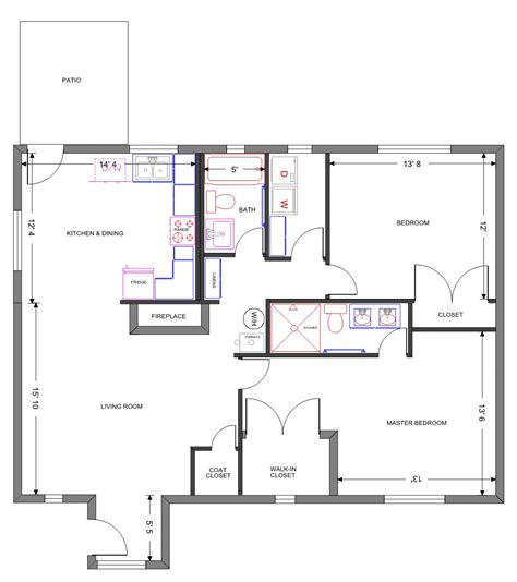 House Plan Examples: A Guide To Understanding Your Dream Home - House Plans