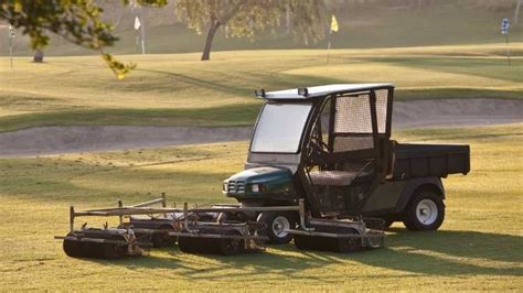 Easy Guide for to Golf Driving Range Equipment