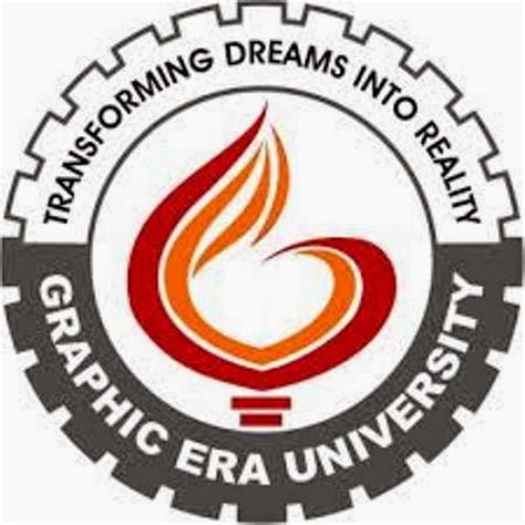 Graphic Era University - YouTube