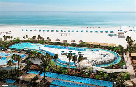 The 8 Best Panama City Beach Hotels of 2020