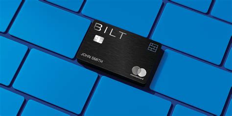 Bilt Rewards and Mastercard Team Up to Launch the Bilt Mastercard: The ...