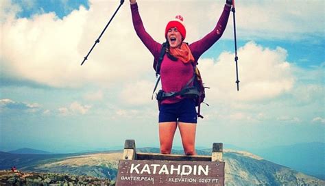 Congratulations to These Appalachian Trail Thru-Hikers! (Week of 9/4/17 ...