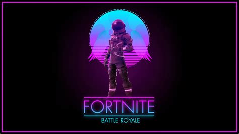 🔥 Download Fortnite Battle Royale Logo UHD 4k Wallpaper by @travisclark ...