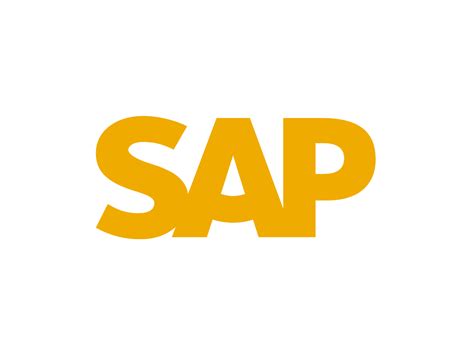 SAP logo | Logok