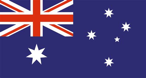 australian_flag: australian_flag