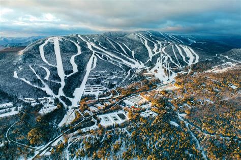 Exploring The Wonders Of Sunday River Ski Resort: A Comprehensive Guide