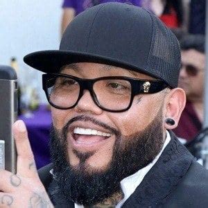 A.B. Quintanilla III - Age, Family, Bio | Famous Birthdays