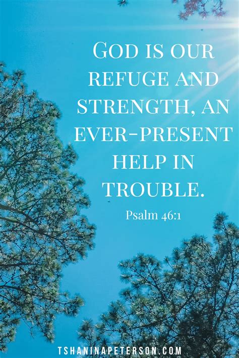 35 Powerful Bible Verses About Strength In Hard Times