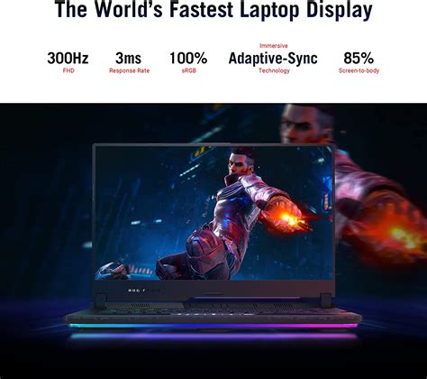 This ASUS RTX 3080 Gaming Laptop Is Still Available at $300 Less