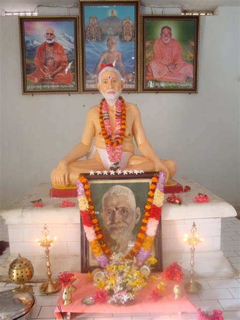 THE BITTER TRUTH: SRI RAMANA SEVA ASHRAM - Rachapalli.AP.India.